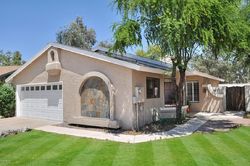 Pre-foreclosure in  E KELTON LN Scottsdale, AZ 85254