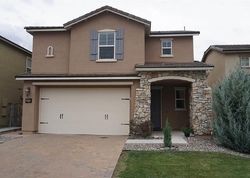 Pre-foreclosure in  BLACK SAND DR Reno, NV 89521