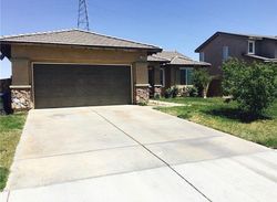 Pre-foreclosure in  DANIELLE DR Adelanto, CA 92301