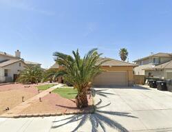 Pre-foreclosure in  JESSICA WAY Adelanto, CA 92301
