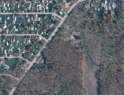 Pre-foreclosure in  SHELL RD Angola, NY 14006