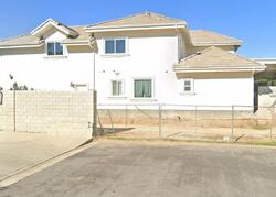 Pre-foreclosure Listing in BALBOA BLVD NORTHRIDGE, CA 91325