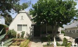 Pre-foreclosure in  N SIERRA BONITA AVE Pasadena, CA 91104