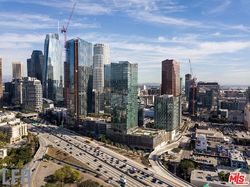 Pre-foreclosure in  FRANCISCO ST UNIT 2201 Los Angeles, CA 90017