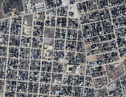 Pre-foreclosure in  E 13TH ST Colorado City, TX 79512