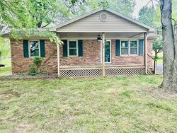 Pre-foreclosure in  MARK AVE Greenville, KY 42345