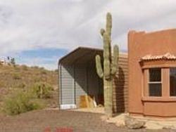 Pre-foreclosure in  N 12TH ST Phoenix, AZ 85085