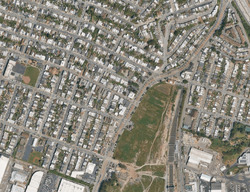 Pre-foreclosure in  BAY SHORE BLVD San Francisco, CA 94134