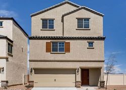 Pre-foreclosure in  HARRISTOWN DR Las Vegas, NV 89115