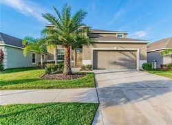 Pre-foreclosure in  BALLENTRAE FOREST DR Riverview, FL 33579