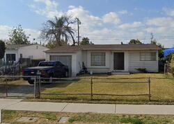 Pre-foreclosure in  EDRA AVE Baldwin Park, CA 91706