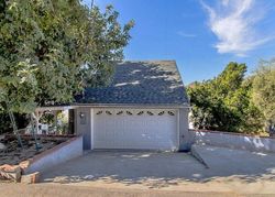 Pre-foreclosure in  WO HE LO TRL Chatsworth, CA 91311