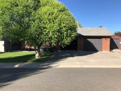 Pre-foreclosure in  HILLTOP DR Rangely, CO 81648