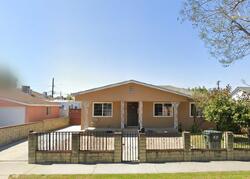 Pre-foreclosure in  LANTO ST Bell, CA 90201