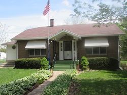 Pre-foreclosure in  DEQUIMPAL ST Westville, IL 61883