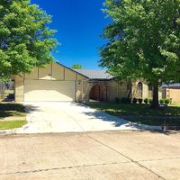 Pre-foreclosure in  S 28TH ST Broken Arrow, OK 74014