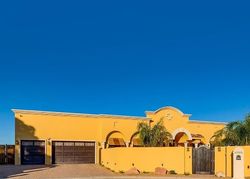 Pre-foreclosure in  HINSON ST Las Vegas, NV 89118