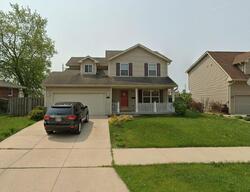 Pre-foreclosure in  LINDERMANN AVE Racine, WI 53406