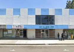 Pre-foreclosure in  ATLANTIC BLVD Maywood, CA 90270