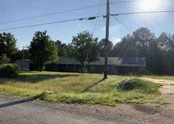 Pre-foreclosure in  COUNTY ROAD 190 Houston, MS 38851