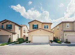 Pre-foreclosure in  PIAZZA DI SARRO Newhall, CA 91321