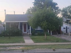 Pre-foreclosure in  W 8TH ST Roswell, NM 88201