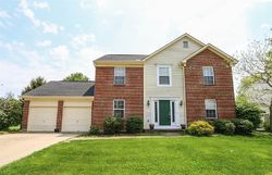 Pre-foreclosure in  TOMAHAWK RIDGE WAY Burlington, KY 41005