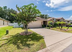 Pre-foreclosure in  FESTIVAL POINTE BLVD Mulberry, FL 33860