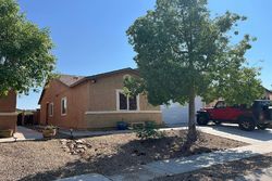 Pre-foreclosure in  E CREAM CUPS PL Tucson, AZ 85756