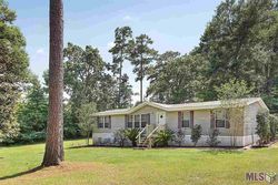 Pre-foreclosure in  ROBINS RD Clinton, LA 70722