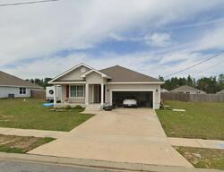 Pre-foreclosure in  SHADBUSH LN Crestview, FL 32539