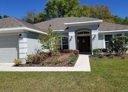Pre-foreclosure in  SLOEWOOD DR Leesburg, FL 34748