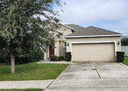 Pre-foreclosure in  SCORPIO ST Mascotte, FL 34753