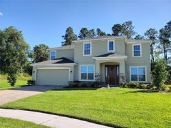 Pre-foreclosure in  CAVAN DR Apopka, FL 32703