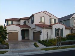 Pre-foreclosure in  N PALO ALTO ST Tracy, CA 95391