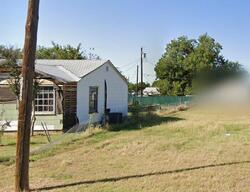 Pre-foreclosure in  MAIDEN ST Vernon, TX 76384