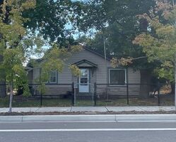 Pre-foreclosure in  E MISSION AVE Greenacres, WA 99016