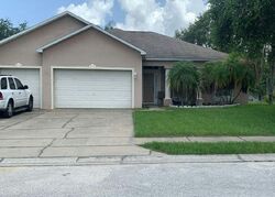 Pre-foreclosure in  JUNE AVE Haines City, FL 33844