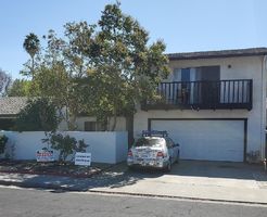 Pre-foreclosure in  LA PALMA DR Modesto, CA 95354