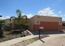 Pre-foreclosure in  E STEWART PL Tucson, AZ 85706