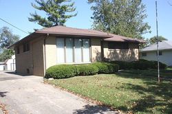 Pre-foreclosure in  W WEST ST Georgetown, IL 61846