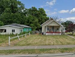 Pre-foreclosure in  ROBINSON ST Danville, IL 61832