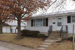 Pre-foreclosure in  WASHINGTON AVE Westville, IL 61883