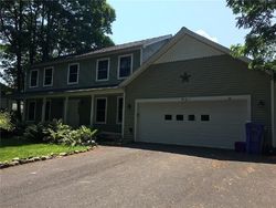 Pre-foreclosure in  LAKE RD Ontario, NY 14519