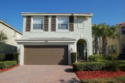 Pre-foreclosure in  SW BENNINGTON CIR Port Saint Lucie, FL 34987