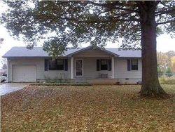 Pre-foreclosure in  GLENDALE AVE Muscle Shoals, AL 35661