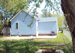 Pre-foreclosure in  GARFIELD AVE Paynesville, MN 56362