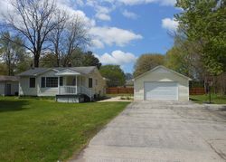 Pre-foreclosure in  4TH ST Berrien Springs, MI 49103