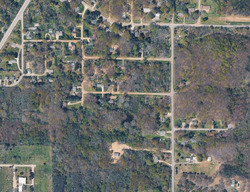 Pre-foreclosure in  PERSHING DR Coloma, MI 49038