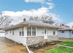Pre-foreclosure in  N WISCONSIN ST Hobart, IN 46342